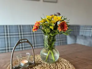 Reiterhof Lausen Fewo Heuschober