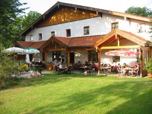 Biergarten