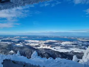 Hochfelln Hochfelln