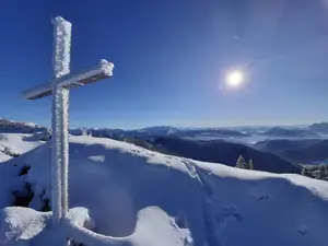 Dürnnbachhorn Dürnnbachhorn