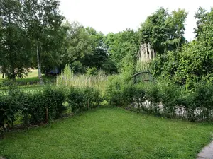 Fewo Friesenstube: Garten