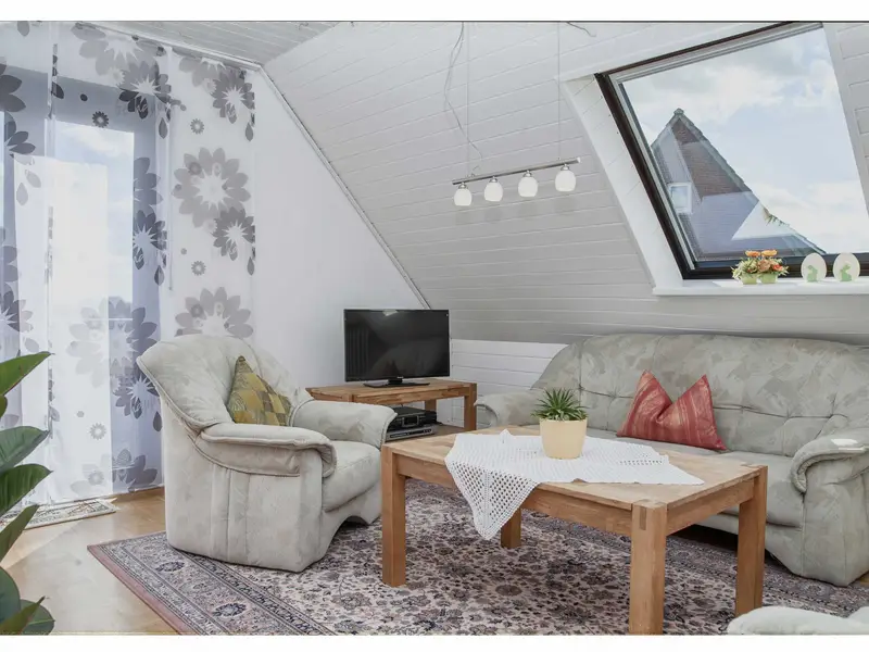 Wohnzimmer Wohnzimmer