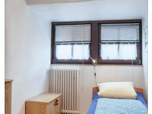 Einzelzimmer Einzelzimmer