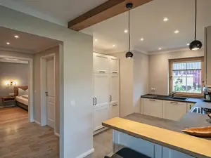 Almwiese - Wohnansicht