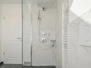 Hochgrat - Badezimmer