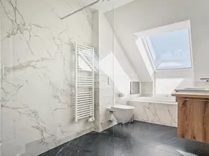 Hochgrat - Badezimmer Hochgrat - Badezimmer