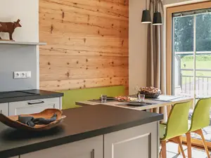 Oberthalblick - Küche