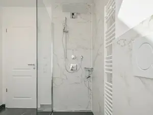 Hochgrat - Badezimmer