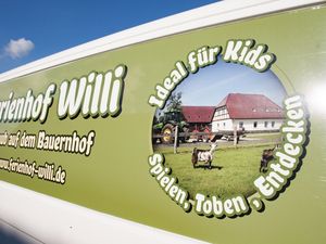 Ferienhof Willi