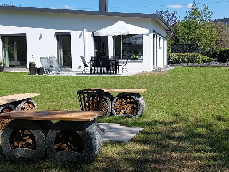 Ferienhaus Casa Neugrua