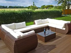 TerraceBalcony