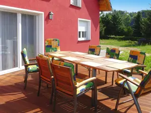TerraceBalcony