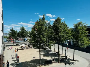 Nachbarschaft Nachbarschaft