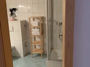 Badezimmer- Beispielbild