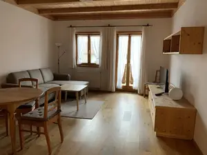 Fewo Buche - Wohnansicht