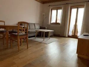 Fewo Buche - Wohnraum