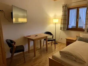 Fewo Buche - Schlafzimmer