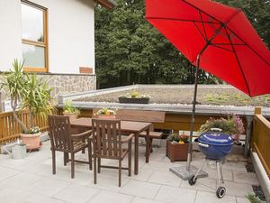 Michels Fewo Terrasse