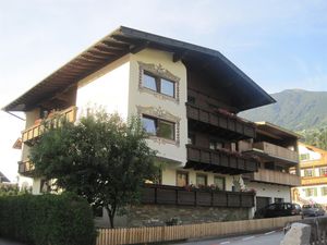 Gästehaus Braunegger Zillertal Herbst