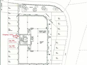 Parkplatz Top18A&amp;B