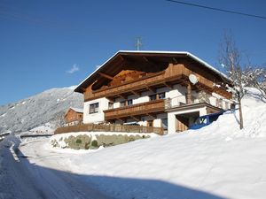 Winter Haus Kammerlander