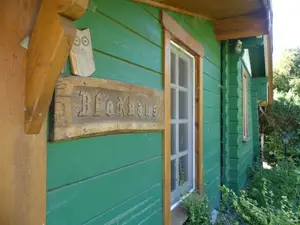 Blockhaus