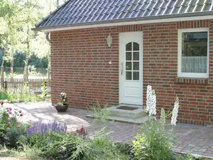 Wohnungseingang