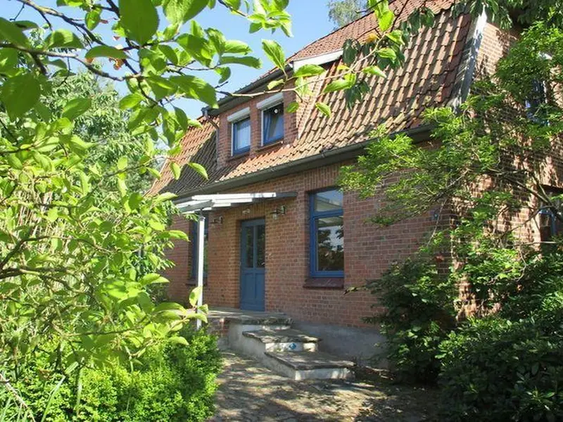 Ferienwohnung Heide-Shakti Ferienwohnung Heide-Shakti