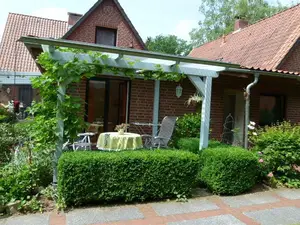 Terrassenansicht Terrassenansicht