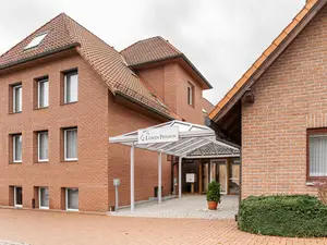 Löwen Pension Löwen Pension