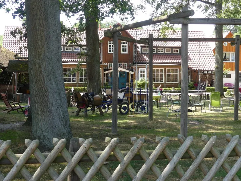 Ferienhausansicht Ferienhausansicht