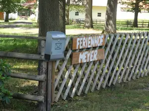 Ferienhof Meyer Ferienhof Meyer