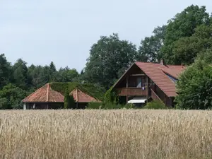Ferienhof Ferienhof