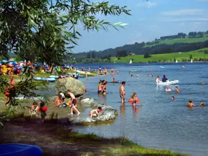 Rottachsee Rottachsee