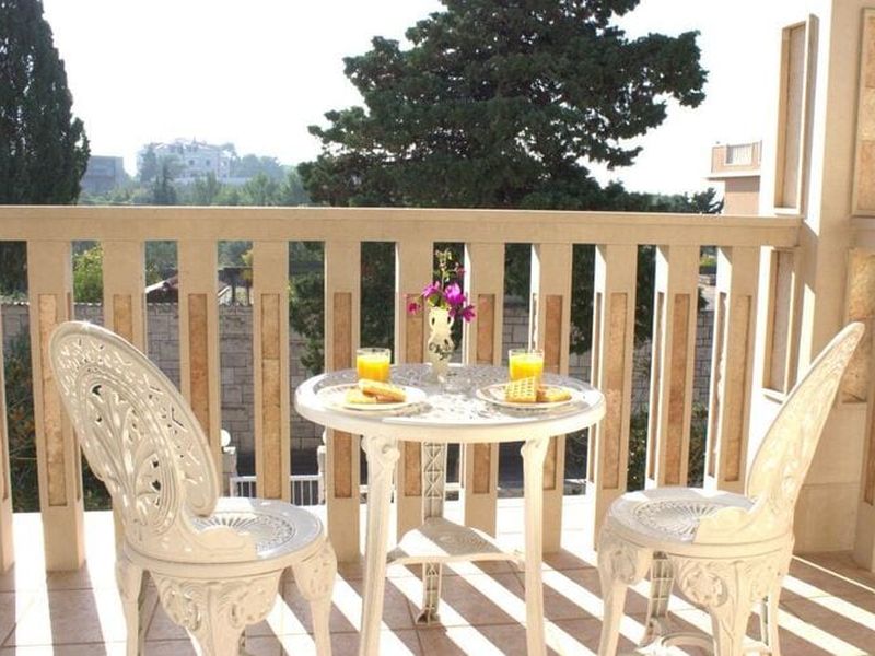 TerraceBalcony