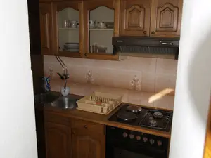 house house