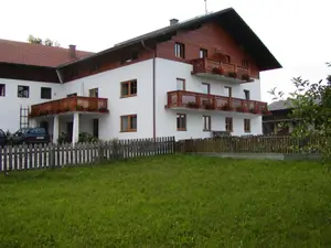 Hausansicht Hausansicht