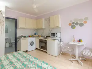Kitchenette Kitchenette