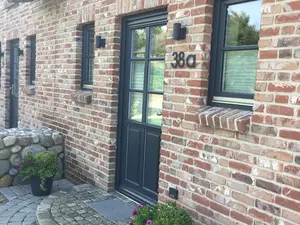 Willkommen im Ferienhaus Auszeit