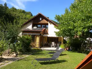 Unser Garten lädt zum Entspannen ein Unser Garten lädt zum Entspannen ein