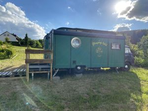 Tauber Glamping Mobil