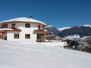 Winterpanorama