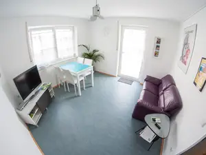 Wohnraum Wohnraum