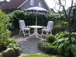 Sitzplatz Fewo 1 Sitzplatz Fewo 1