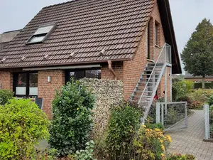 Eingang Fewo 1 Eingang Fewo 1