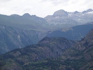 Blick auf die Belalp