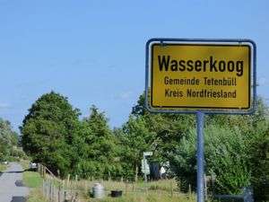 Wasserkoog