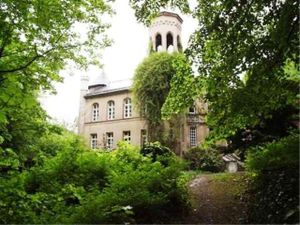 Villa Rosenburg - Thale - Bodetal - Harz
