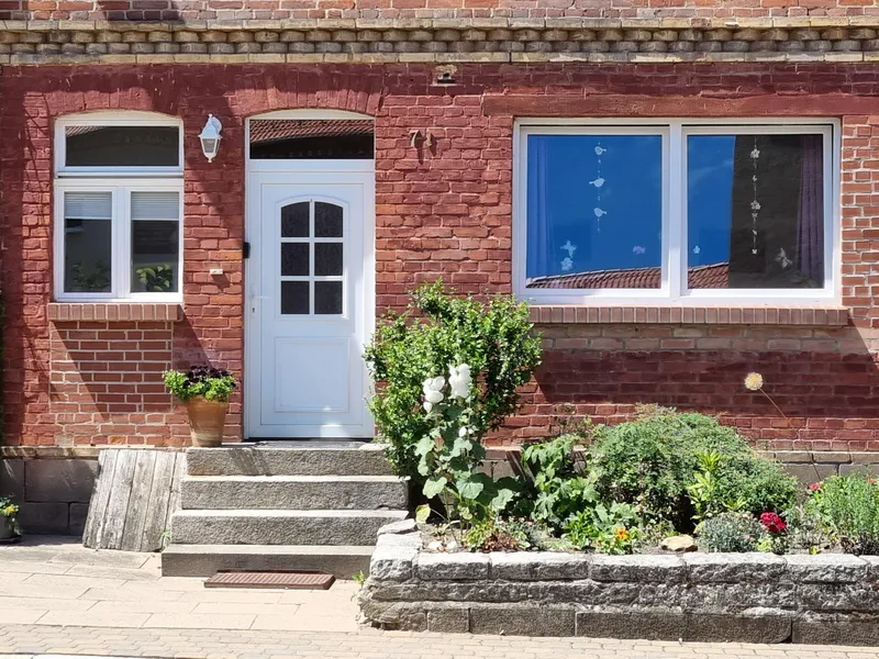 Ferienwohnung Stecklenburg & Lauenburg Ferienwohnung Stecklenburg & Lauenburg