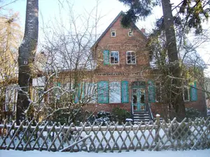 Bonhoeffer Haus